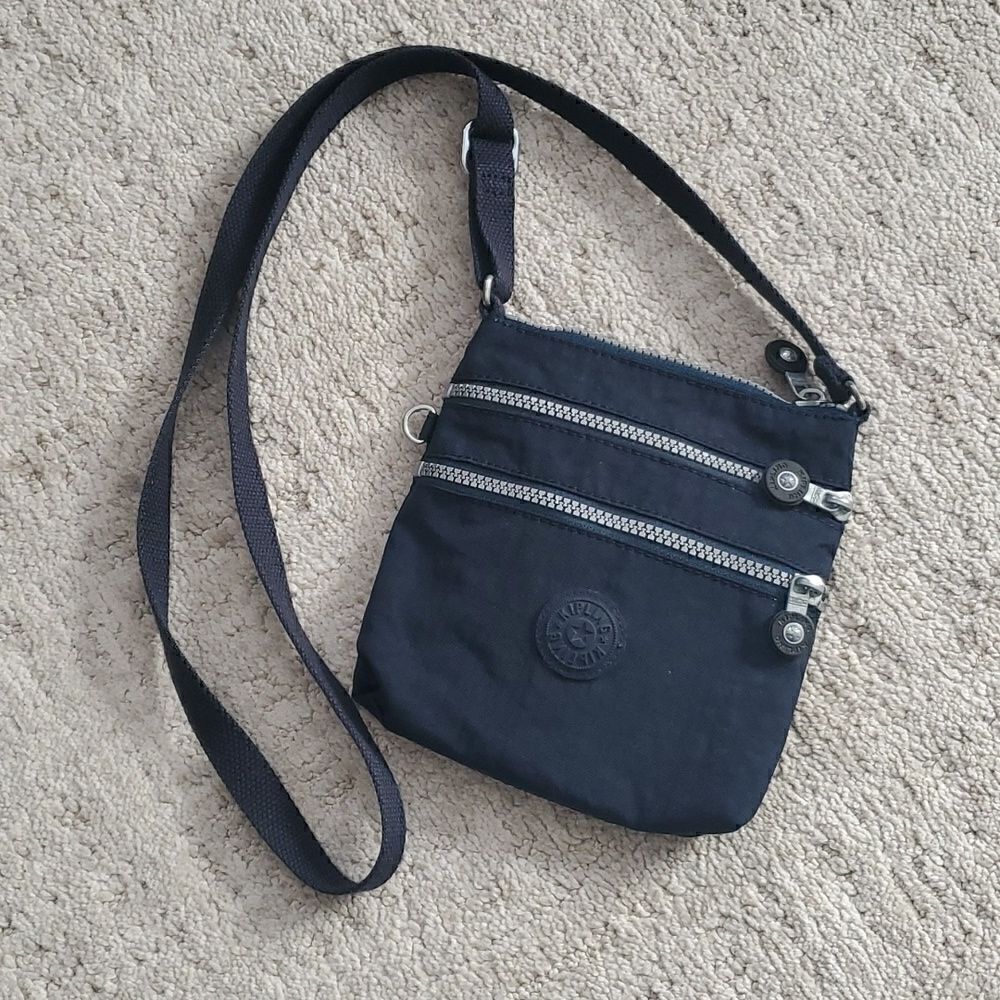 Kipling | Mini Messenger Crossbody Bag